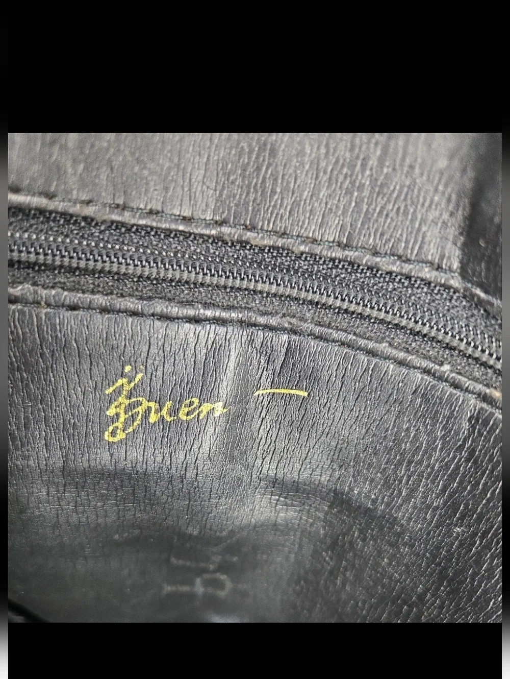 Bueno  Tote Bag - Picture 9 of 9